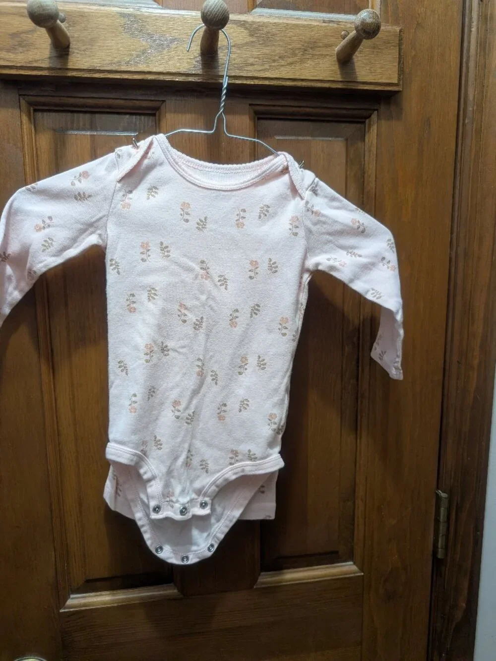 Toddler Girl 3 piece outfit, size 18 months